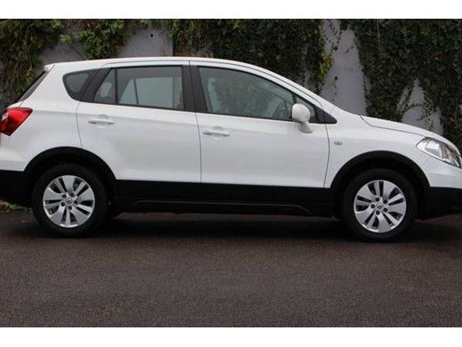 2014 Suzuki SX4 SZ3 image 2