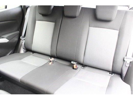 2014 Suzuki SX4 SZ3 image 5