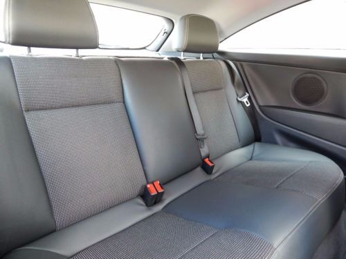 2006 VAUXHALL ASTRA 1.9 image 5