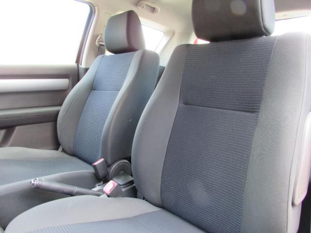 2009 SUZUKI SWIFT 1.3 image 5