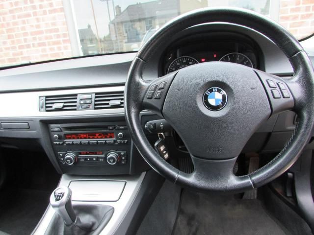 2007 BMW 3 SERIES 2.0 320I SE image 4