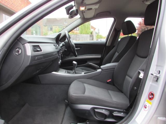 2007 BMW 3 SERIES 2.0 320I SE image 5