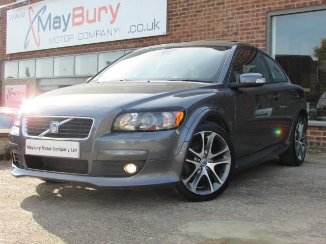 2007 VOLVO C30 2.0 SE SPORT image 1