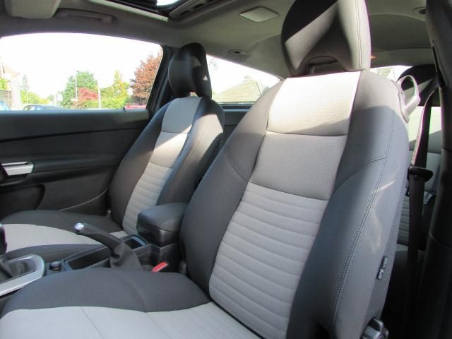 2007 VOLVO C30 2.0 SE SPORT image 5