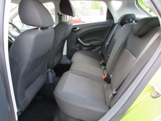2009 SEAT IBIZA 1.4 SPORT image 5