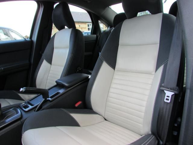 2009 VOLVO S40 1.6 R-DESIGN SPORT image 5