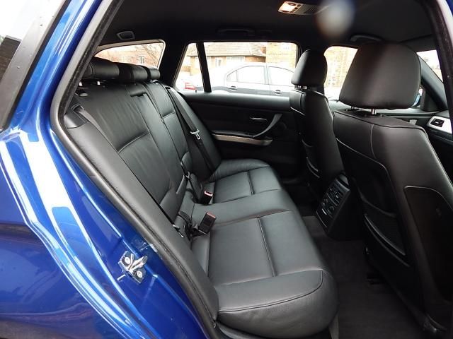 2007 BMW 2.0 320I M SPORT image 5