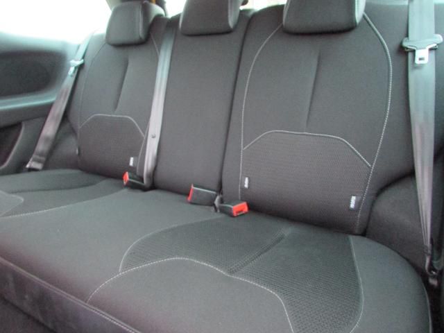 2012 CITROEN DS3 1.6 image 5