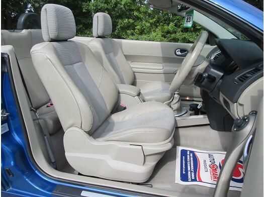 2007 Renault Megane 2.0 image 3