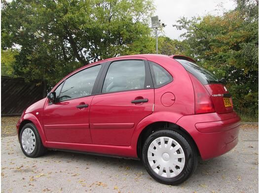 2004 Citroen C3 1.4HDi image 2