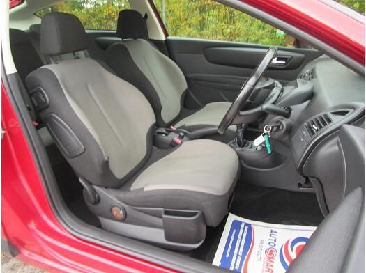 2006 Citroen C4 1.6i image 3