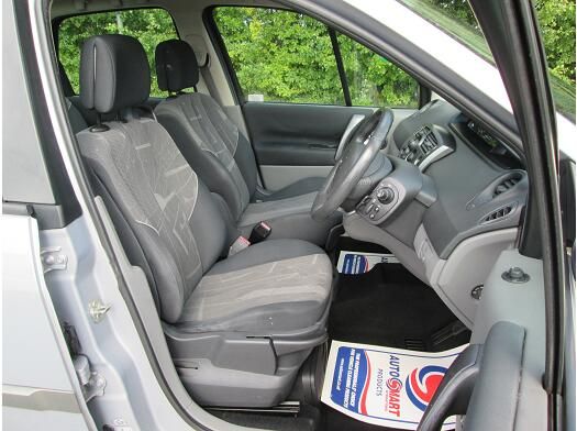 2004 Renault Scenic 1.9dCi image 3