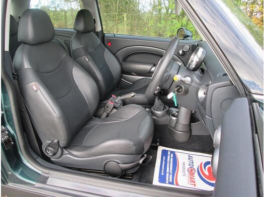 2005 Mini 1.6 Cooper image 3