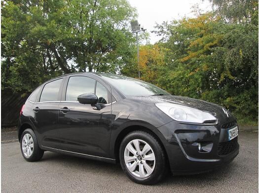 2009 Citroen C3 1.4 VTi image 1