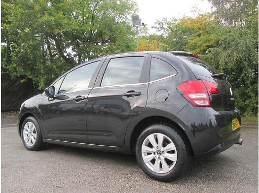 2009 Citroen C3 1.4 VTi image 2