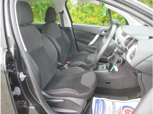 2009 Citroen C3 1.4 VTi image 3