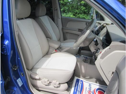 2009 Kia Sportage 2.0 XS image 3