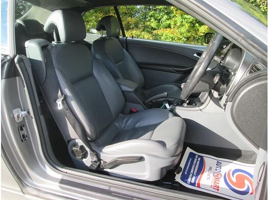 2007 Saab 9-3 1.9TiD image 3