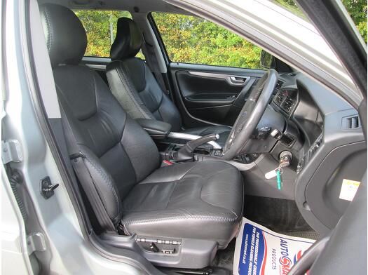 2003 Volvo XC70 2.4 image 3