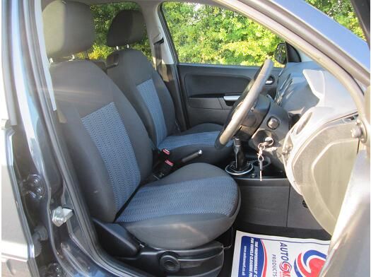 2011 Ford Fusion 1.6 Titanium image 3