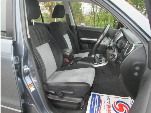 2009 Suzuki Grand Vitara 2.0 image 3