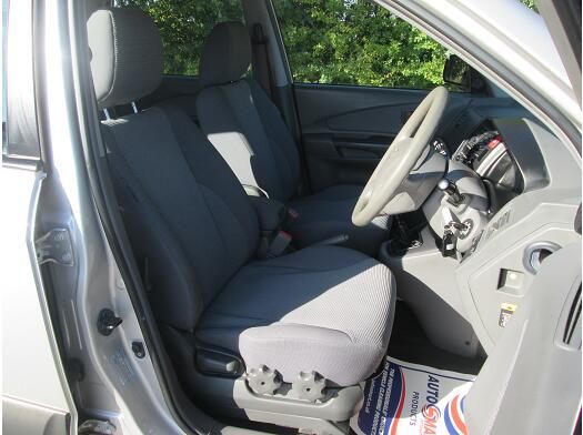 2007 Hyundai Tucson 2.0CRTD image 3