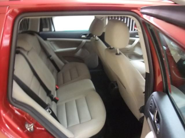 2007 SKODA OCTAVIA 1.9 image 5