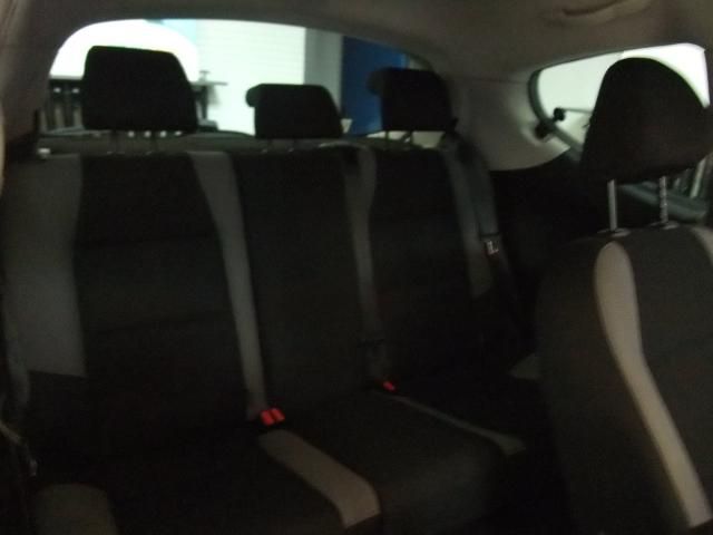 2009 PEUGEOT 207 1.4 S HDI image 5