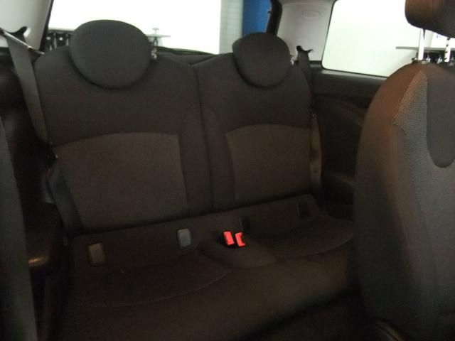 2007 MINI HATCH COOPER 1.6 image 5