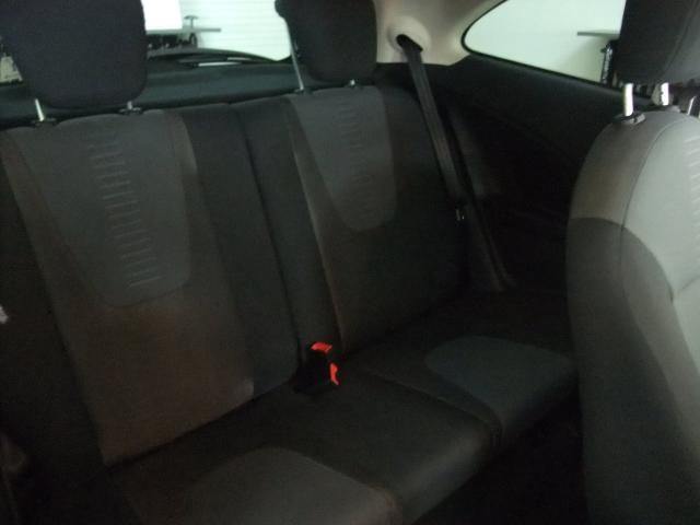 2009 FORD KA 1.2 ZETEC image 5