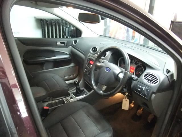 2008 FORD FOCUS 1.6 image 3