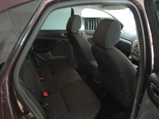 2008 FORD FOCUS 1.6 image 4