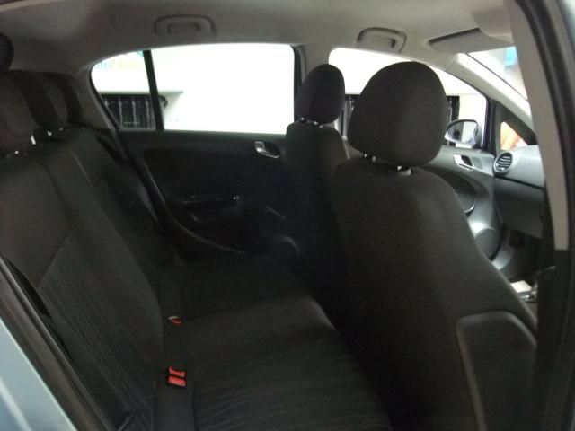 2007 VAUXHALL CORSA 1.4 CLUB image 5