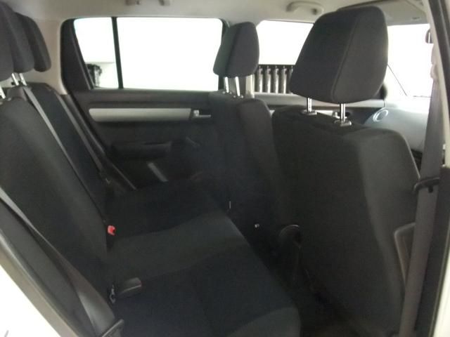 2008 SUZUKI SWIFT 1.5 GLX image 5