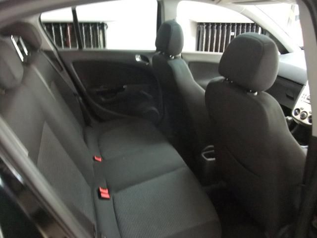 2009 VAUXHALL CORSA 1.2 ACTIVE image 5