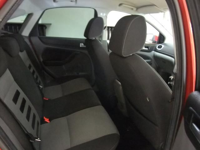 2009 FORD FOCUS 1.6 ZETEC image 5
