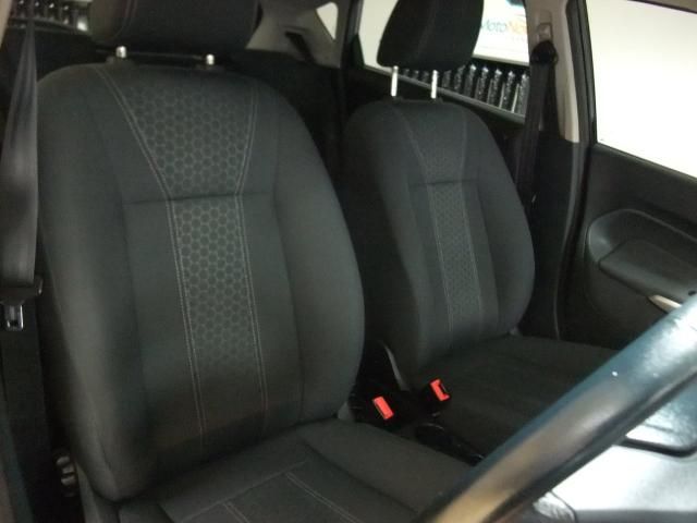2009 FORD FIESTA 1.2 ZETEC image 5