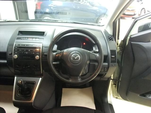 2008 MAZDA MAZDA 5 2.0 image 4