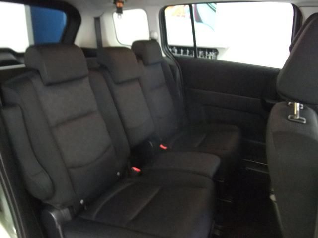 2008 MAZDA MAZDA 5 2.0 image 5