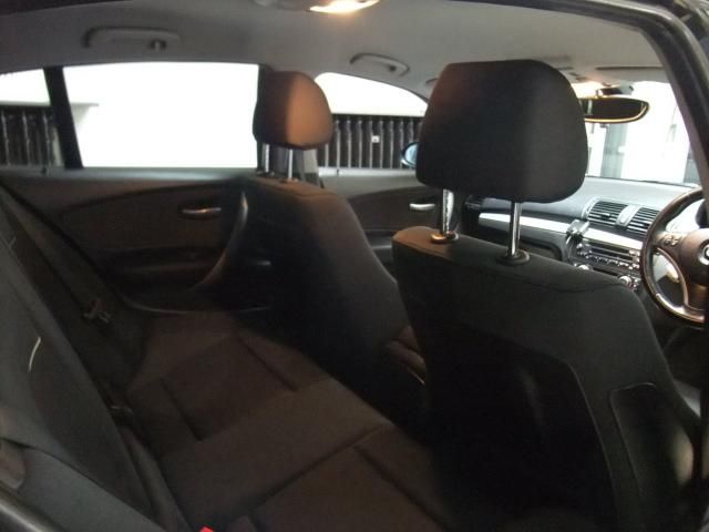 2008 BMW 1 SERIES 2.0 image 5