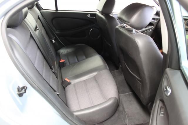 2006 JAGUAR X-TYPE 2.0 S image 5