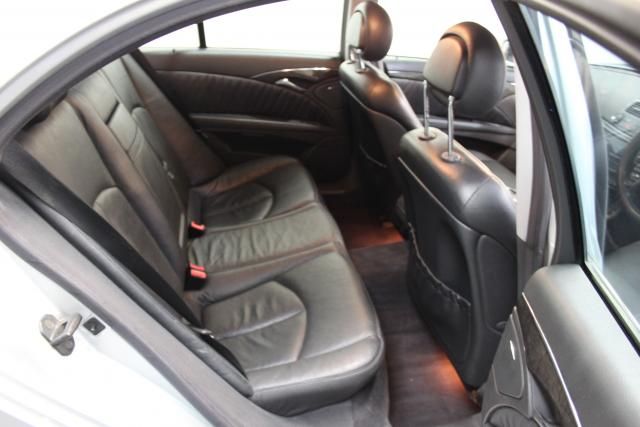2003 MERCEDES-BENZ 2.1 E220 CDI image 5