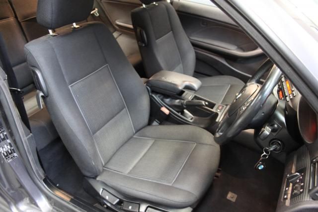 2005 BMW 3 SERIES 2.0 320CD SE image 4