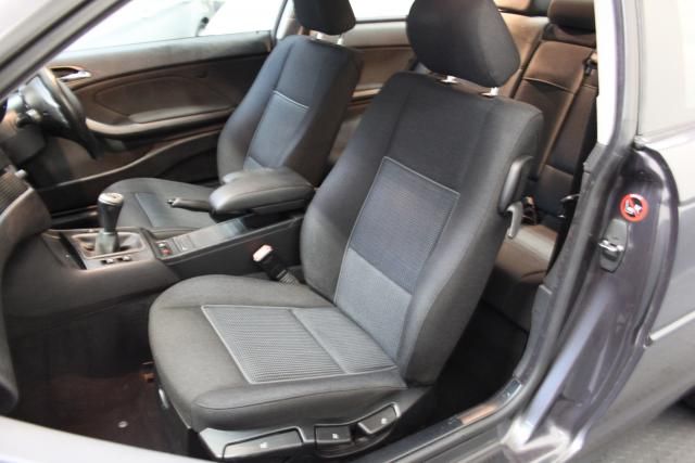 2005 BMW 3 SERIES 2.0 320CD SE image 5