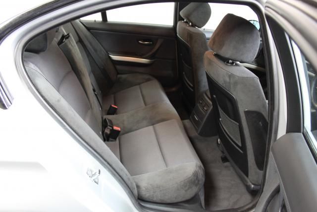 2007 BMW 2.0 320I M SPORT image 5