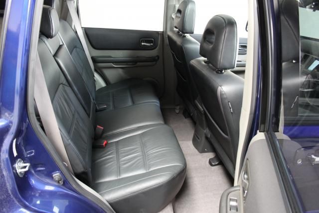 2007 NISSAN X-TRAIL 2.2 image 5