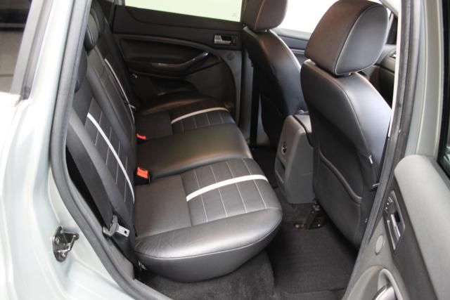 2009 FORD KUGA 2.0 TITANIUM TDCI image 5