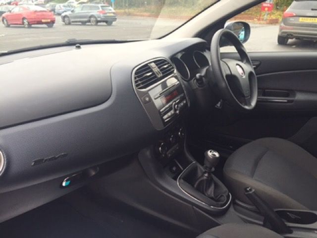 2008 FIAT BRAVO 1.4 image 3