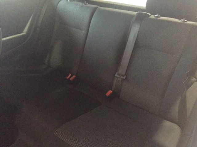 2009 VAUXHALL ASTRA 1.8 SRI image 5