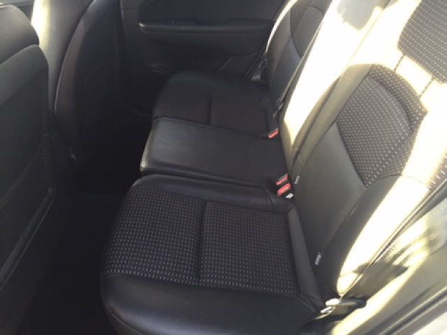 2008 HYUNDAI I30 2.0 CRDI image 5